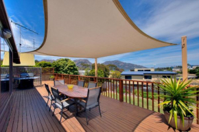 Гостиница Dove on Freycinet  Колс Бэй